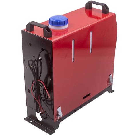 metal box for diesel heater|aussie outback store diesel heater.